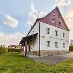 3 By Interhome Apartmán Ruzova