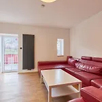 3 By Interhome * Ruzova