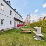 3 By Interhome Apartmán Ruzova