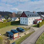 3 By Interhome Apartmán Ruzova