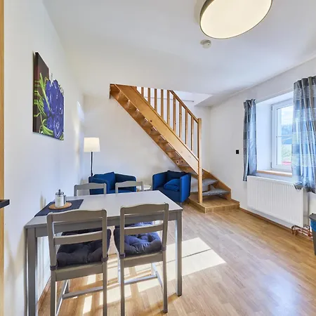 3 By Interhome Apartmán *