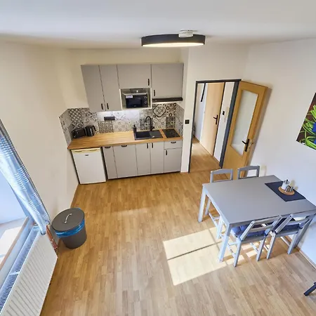 Apartmán 3 By Interhome Ruzova
