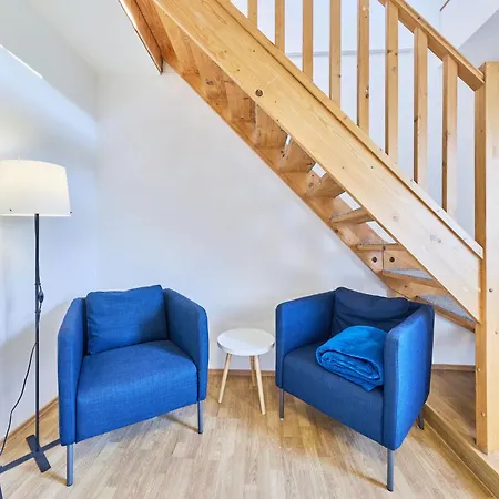3 By Interhome Ruzova