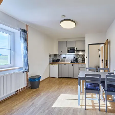 Apartmán 3 By Interhome