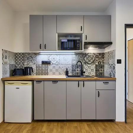 Appartamento 3 By Interhome Ruzova