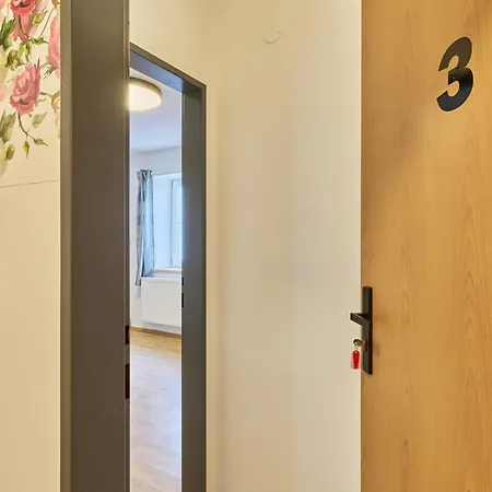 3 By Interhome * Ruzova