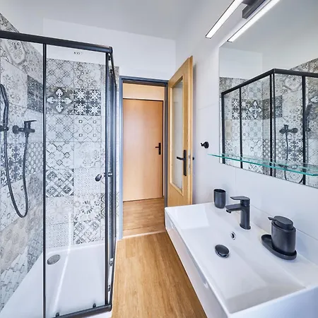 Appartamento 3 By Interhome *