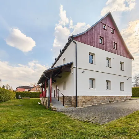 3 By Interhome Appartamento Ruzova