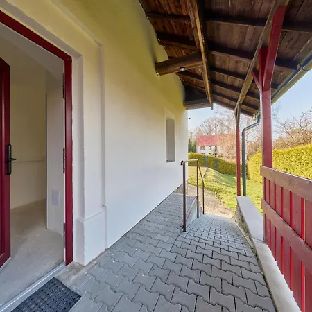 3 By Interhome Apartmán
