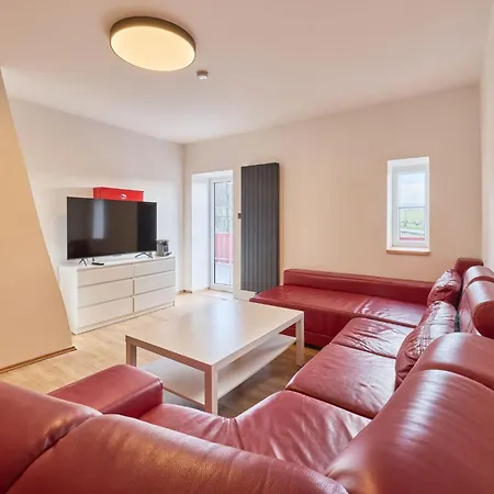 Apartmán 3 By Interhome *