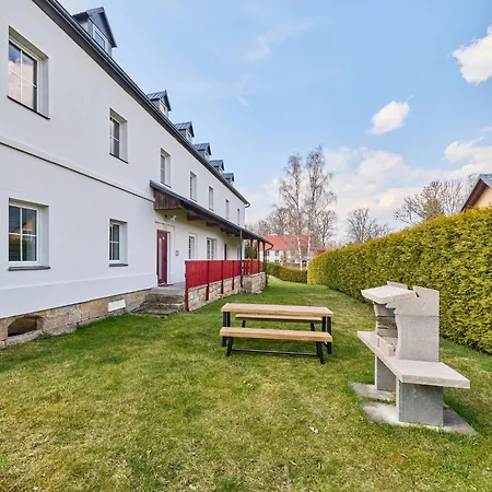 3 By Interhome Appartamento Ruzova