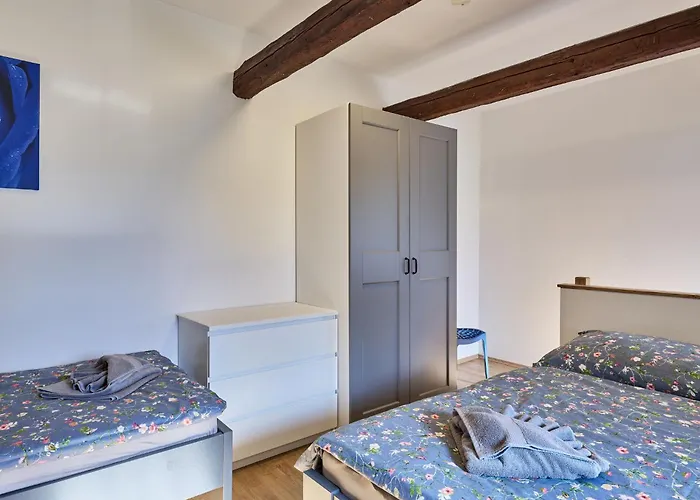 3 By Interhome Ruzova