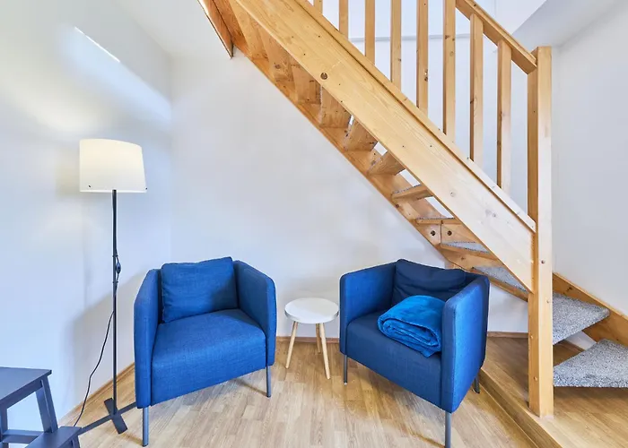 3 By Interhome Ruzova