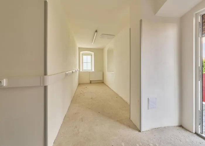 3 By Interhome شقة *