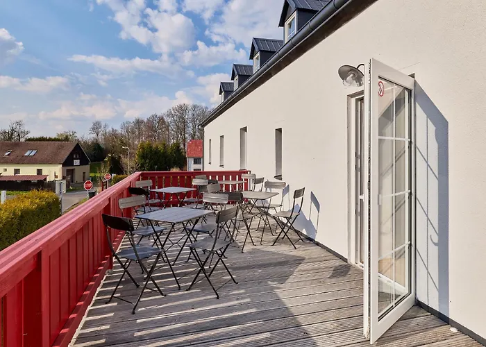3 By Interhome Ruzova
